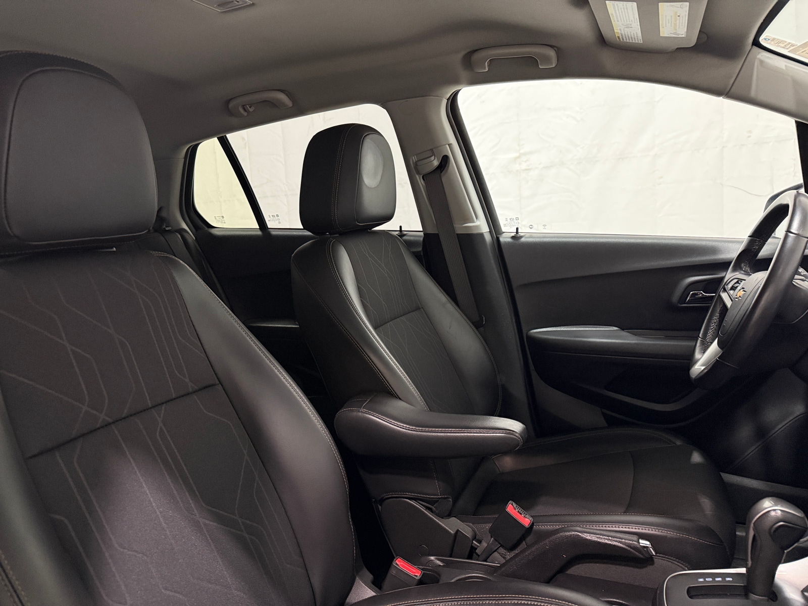 Thumbnail: 2020 Chevrolet Trax - 2