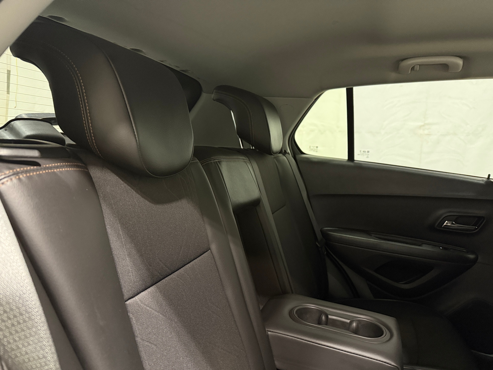 Thumbnail: 2020 Chevrolet Trax - 6