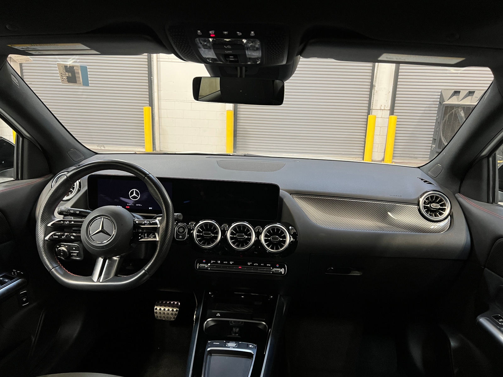 Thumbnail: 2025 Mercedes-Benz GLA - 2