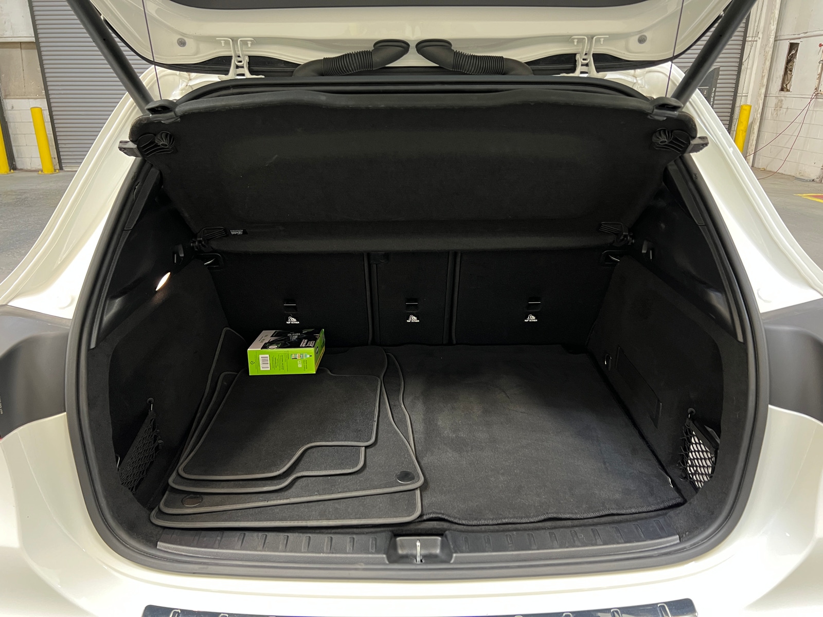 Thumbnail: 2025 Mercedes-Benz GLA - 6