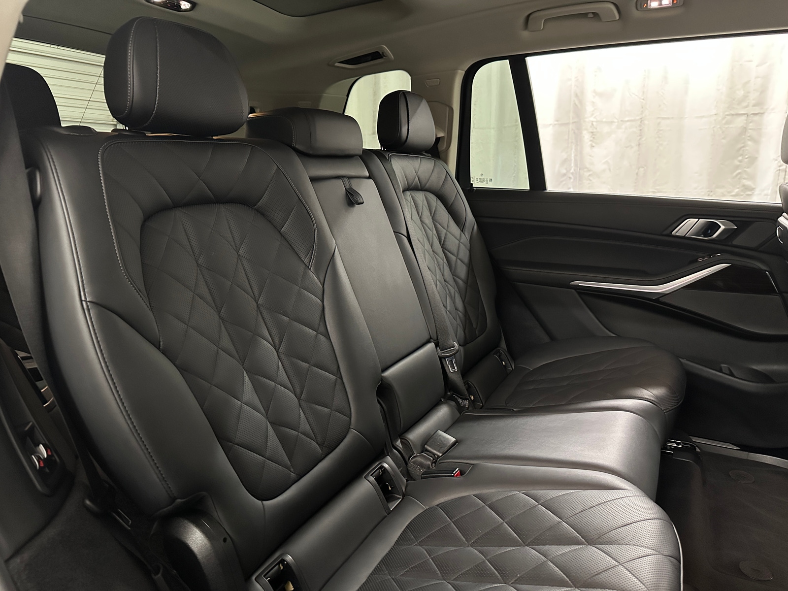 Thumbnail: 2024 BMW X7 - 5