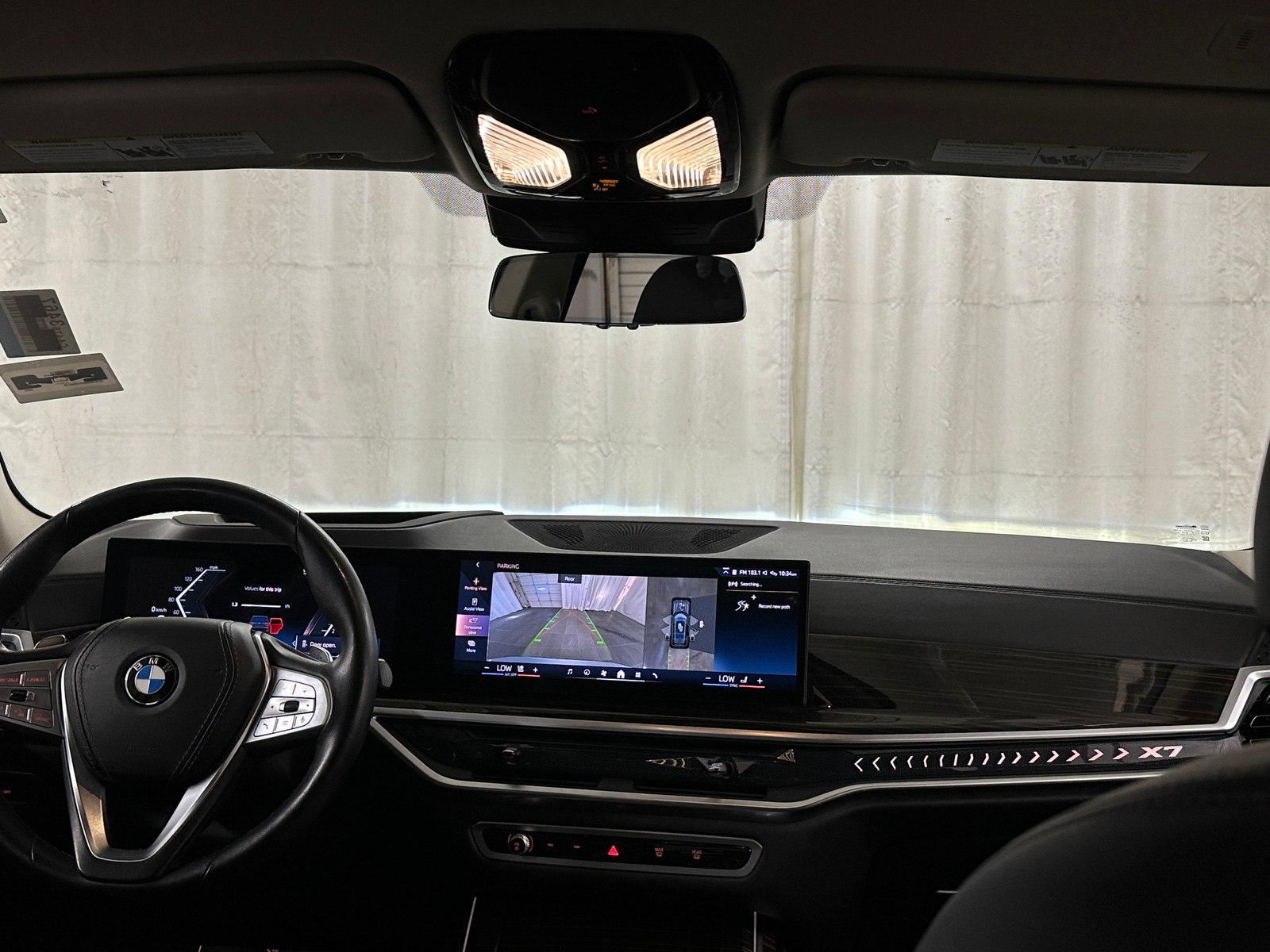 Thumbnail: 2024 BMW X7 - 2