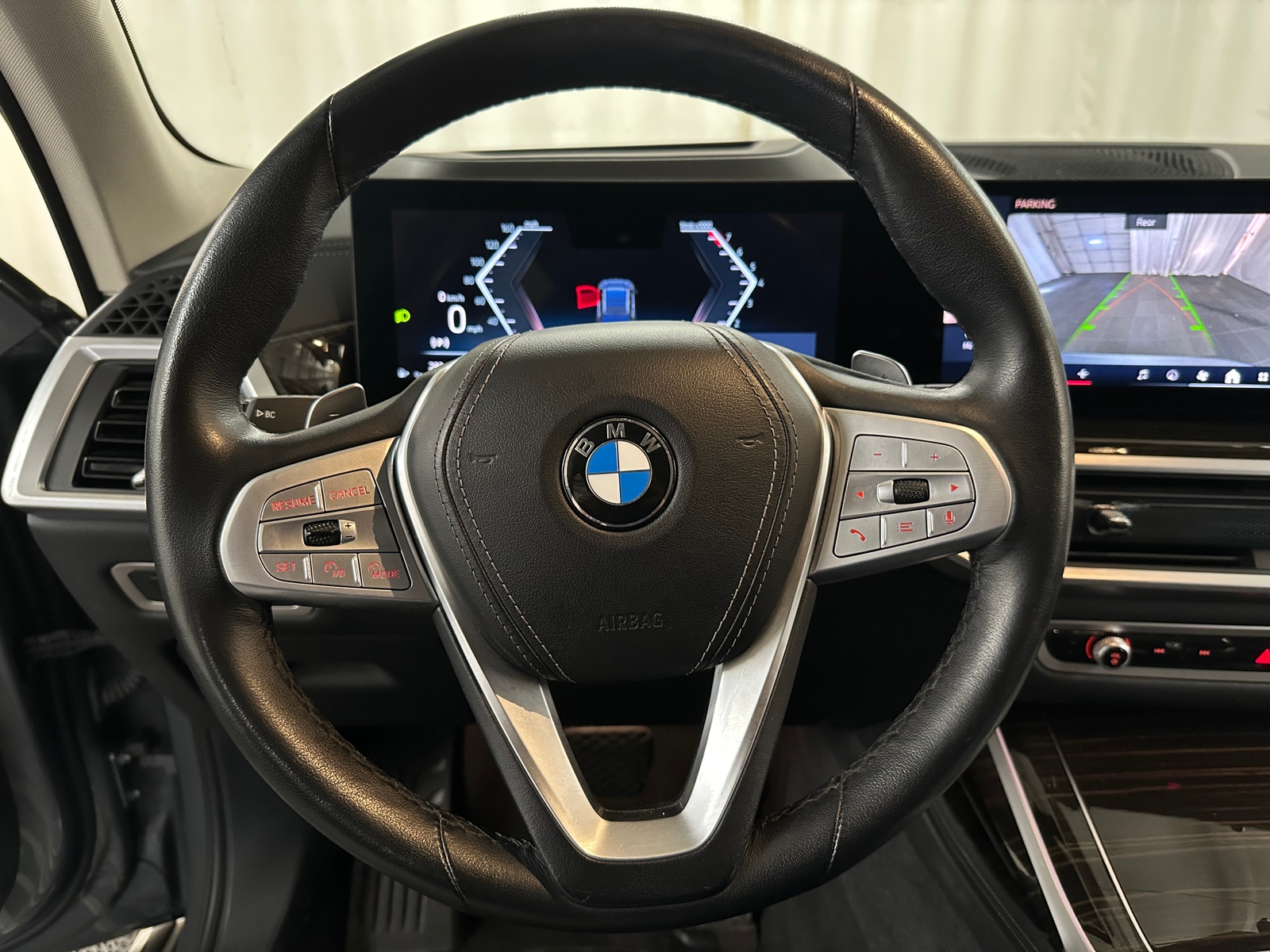 Thumbnail: 2024 BMW X7 - 4