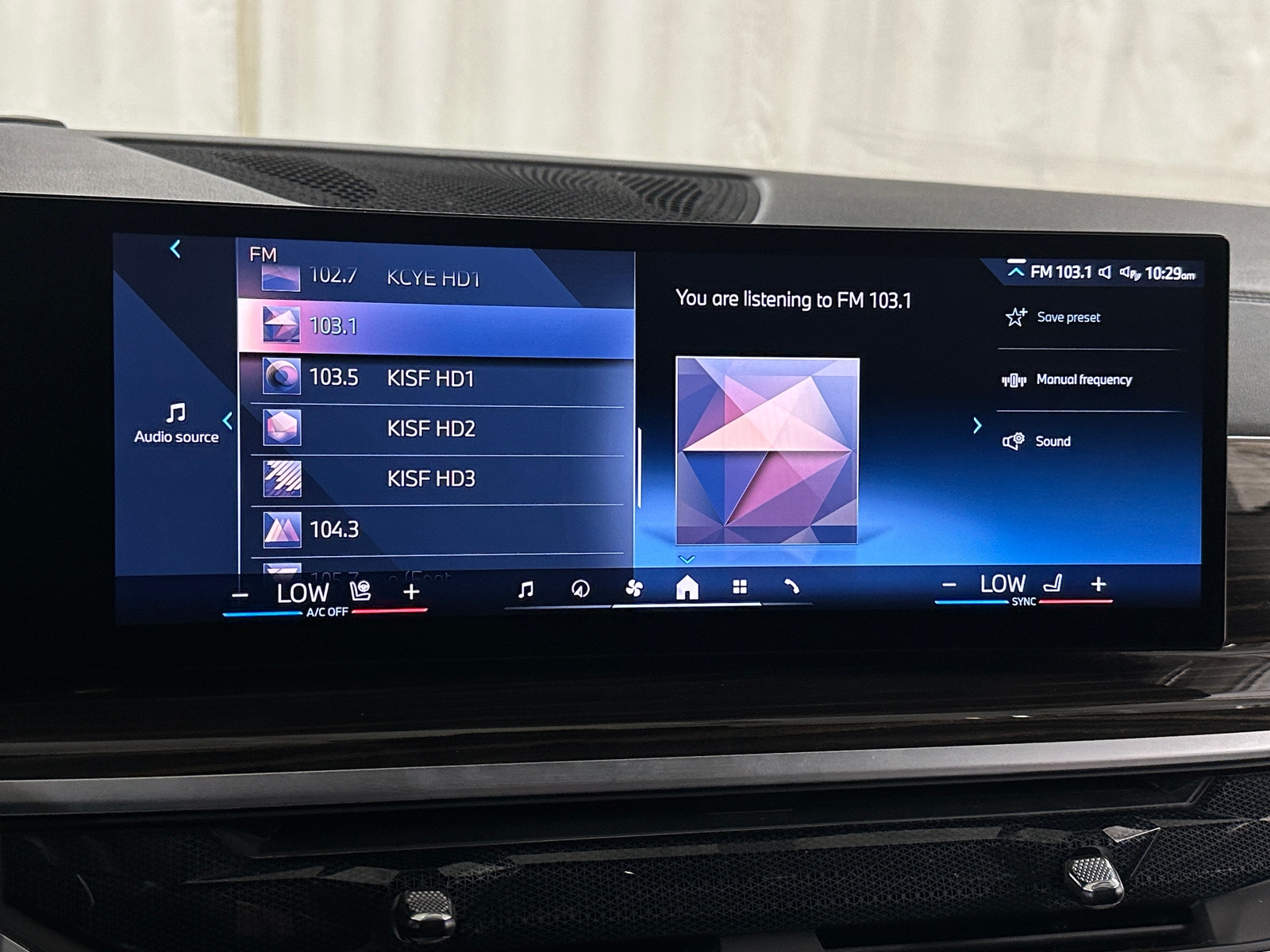 Thumbnail: 2024 BMW X7 - 3