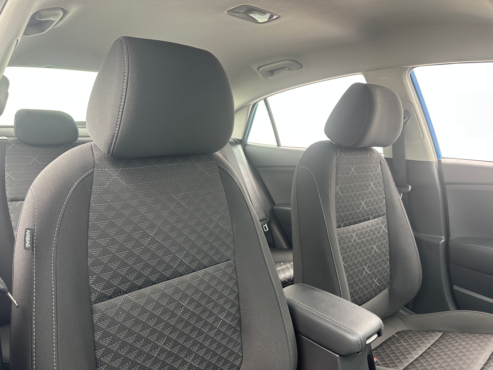 Thumbnail: 2023 Kia Rio - 2