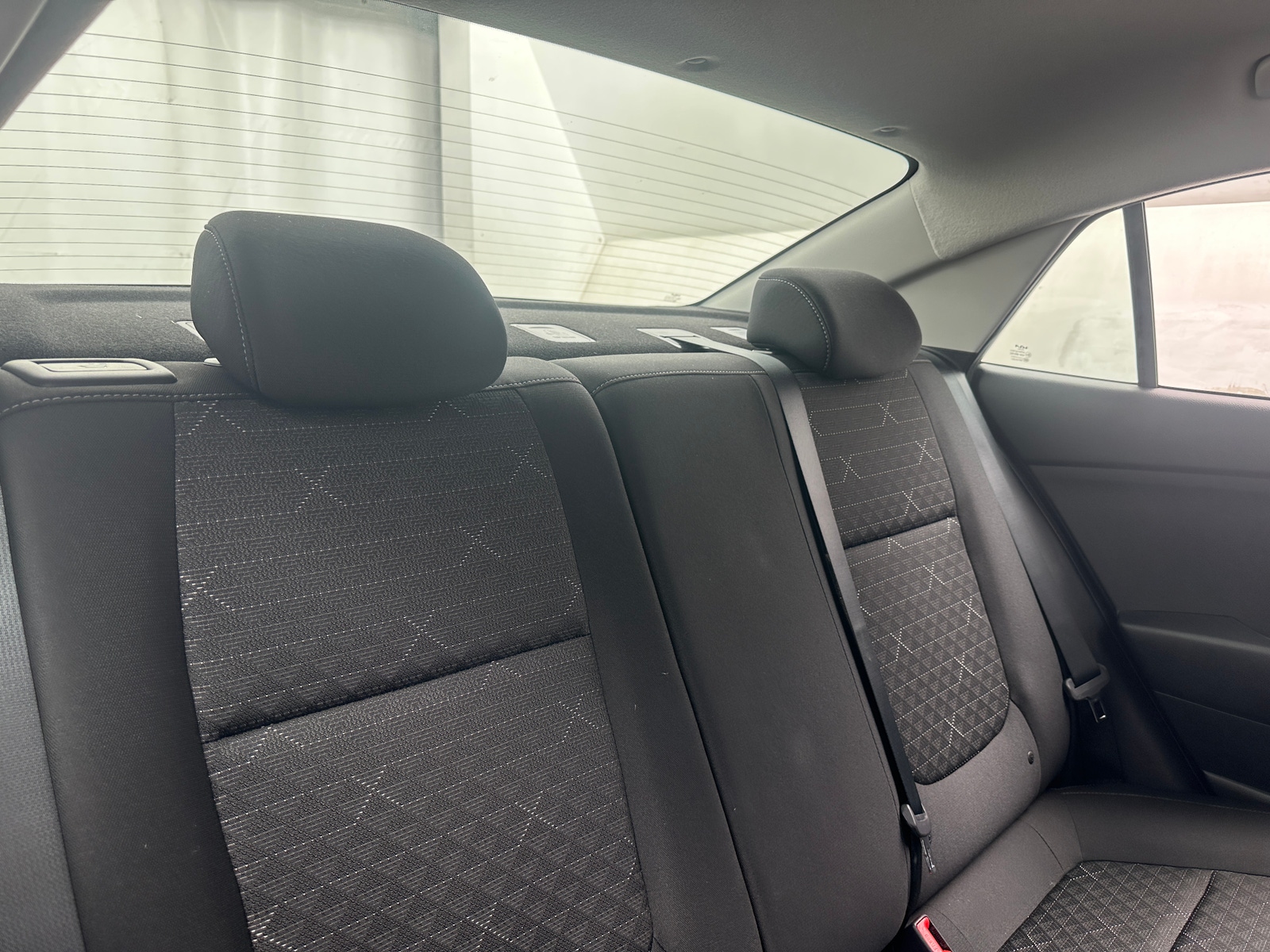 Thumbnail: 2023 Kia Rio - 6