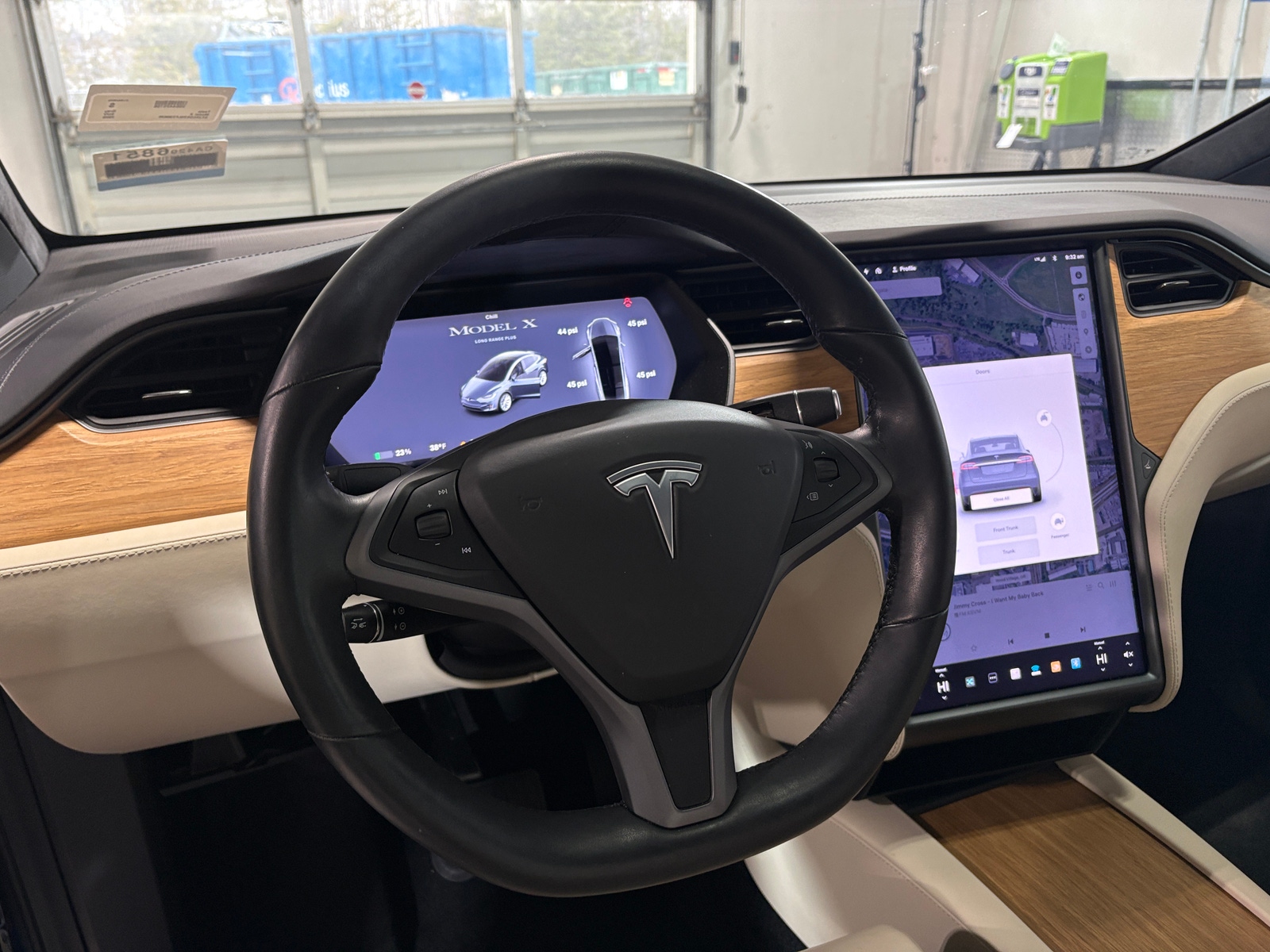 Thumbnail: 2020 Tesla Model X - 4