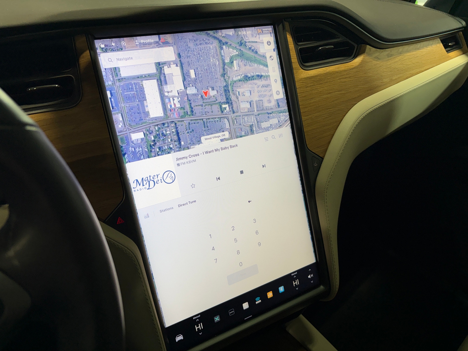 Thumbnail: 2020 Tesla Model X - 3