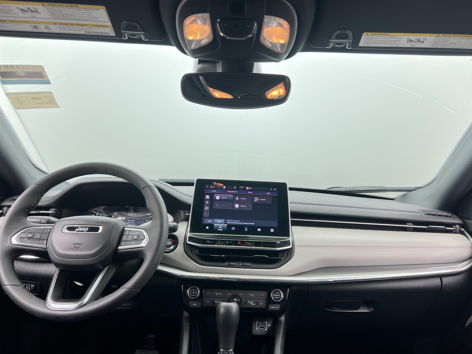 Thumbnail: 2024 Jeep Compass - 2