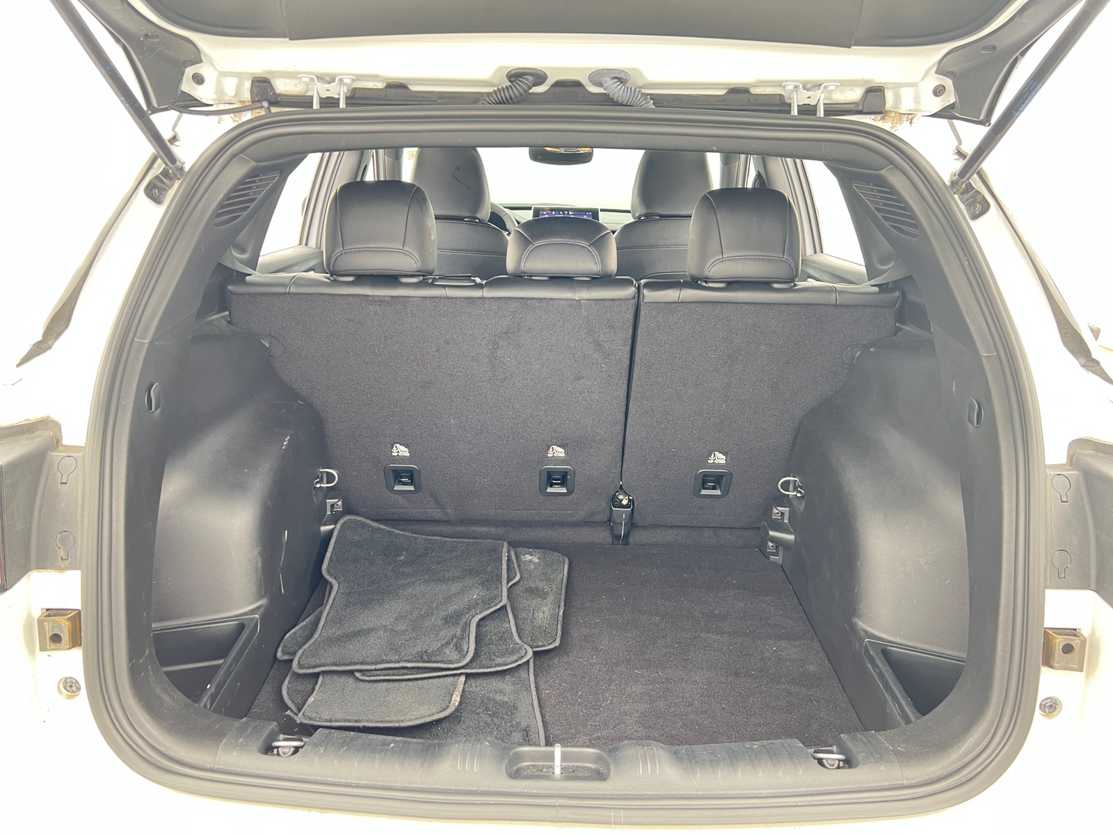 Thumbnail: 2024 Jeep Compass - 6