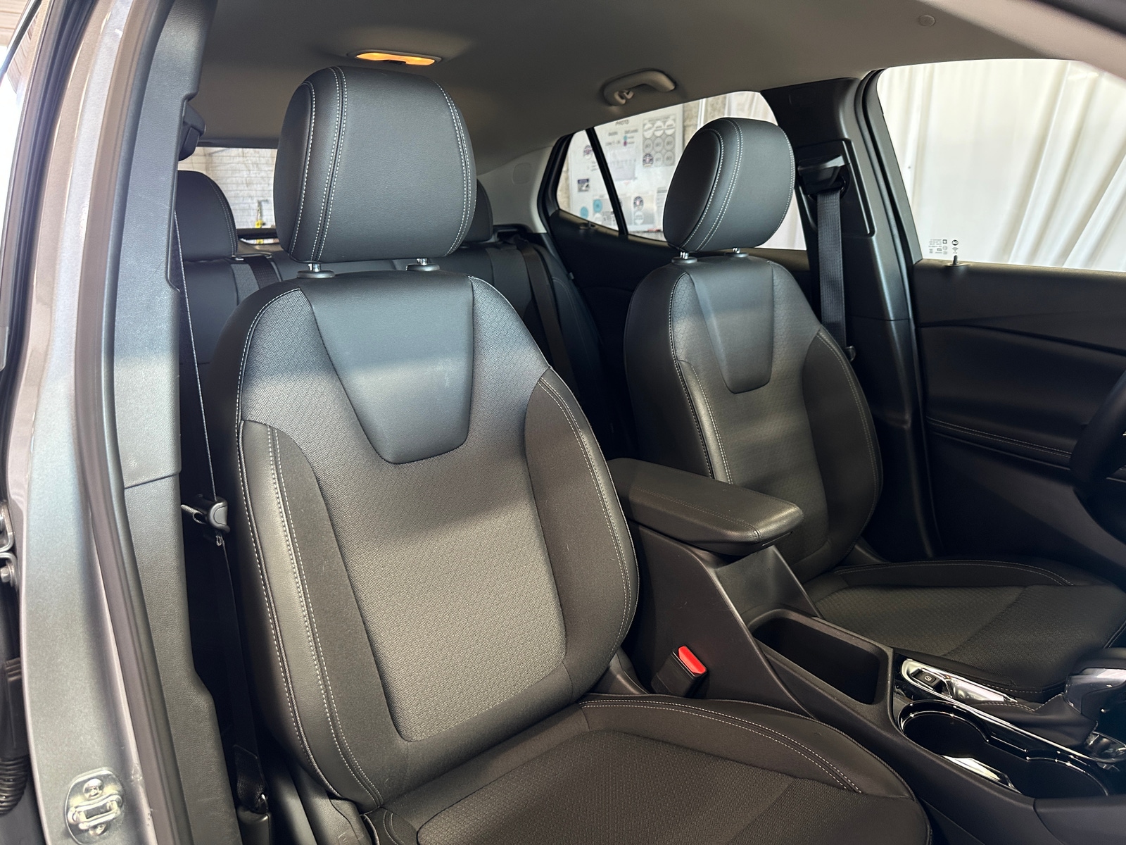 Thumbnail: 2025 Buick Encore GX - 2