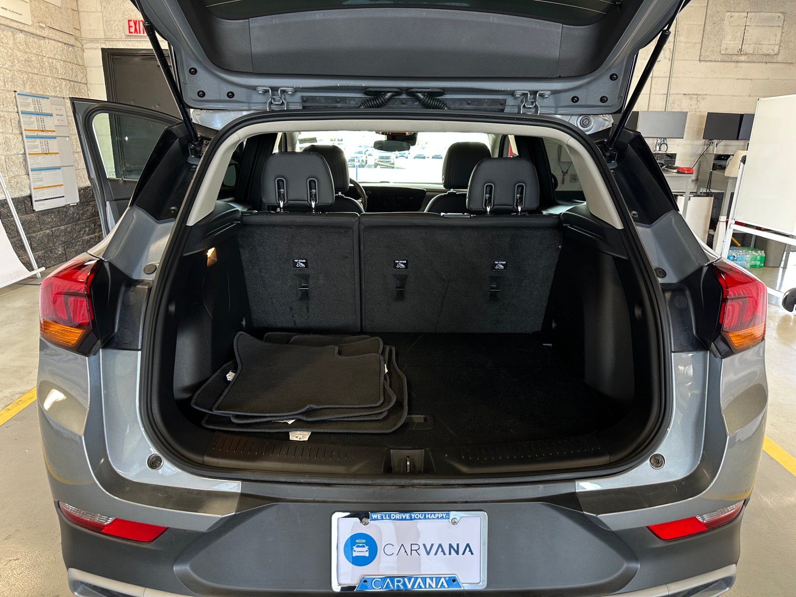 Thumbnail: 2025 Buick Encore GX - 7