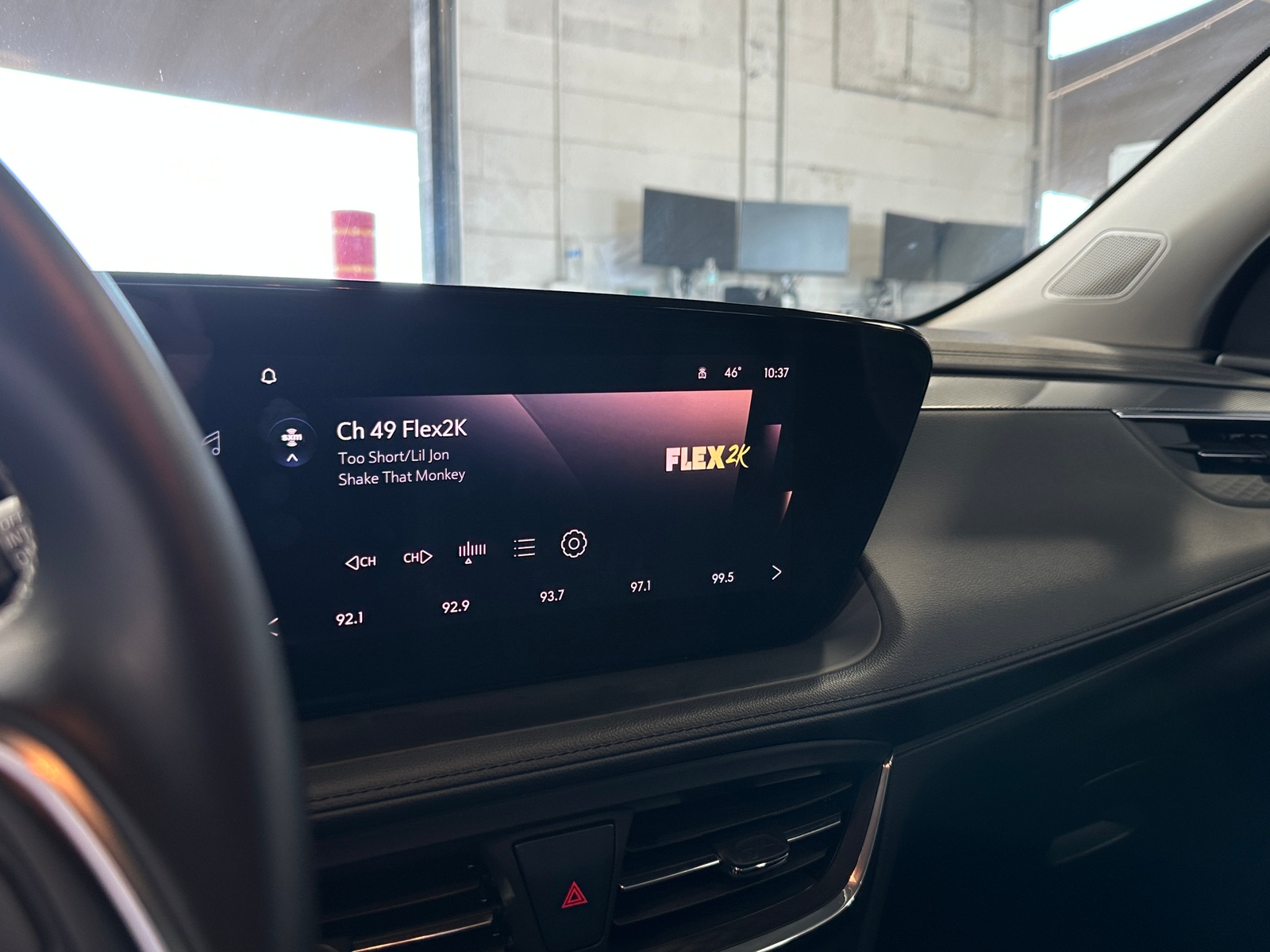 Thumbnail: 2025 Buick Encore GX - 4