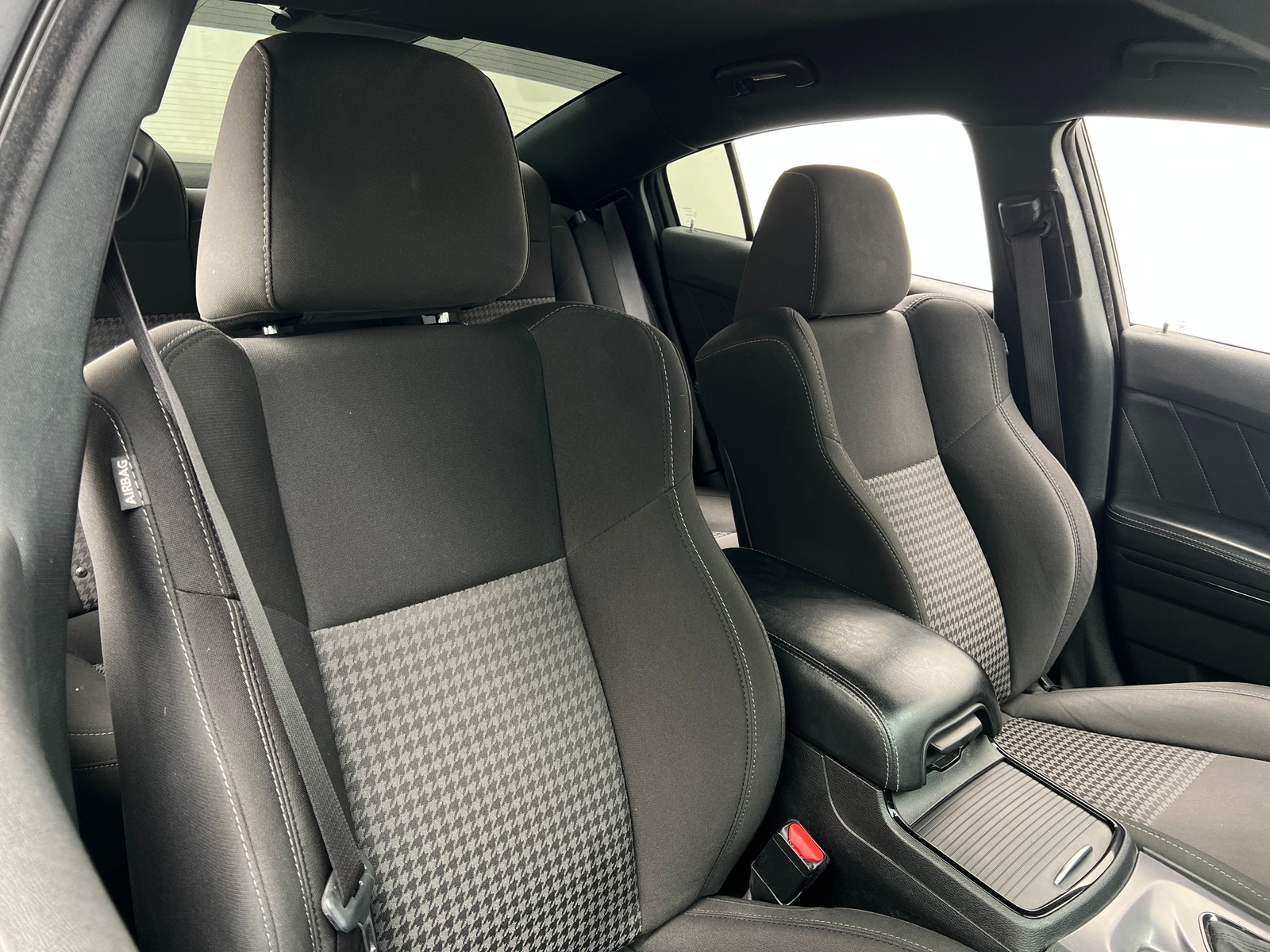 Thumbnail: 2019 Dodge Charger - 2