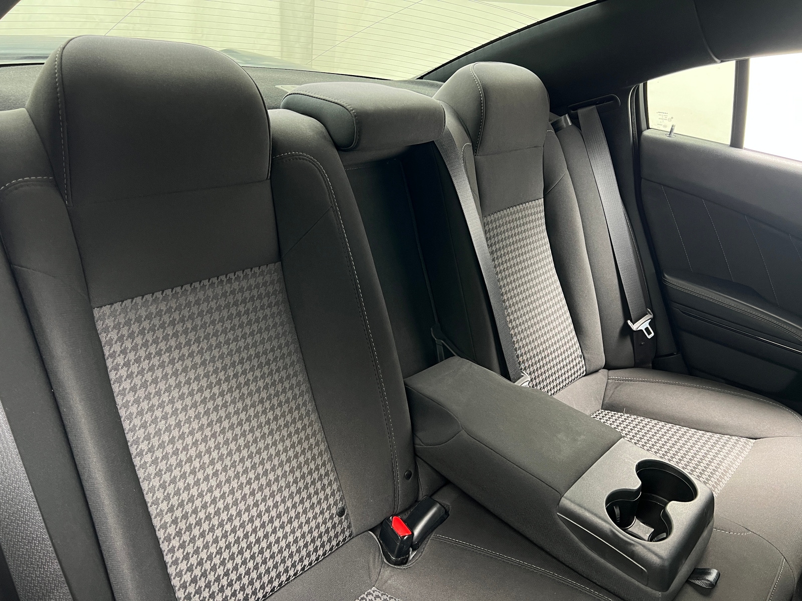 Thumbnail: 2019 Dodge Charger - 6