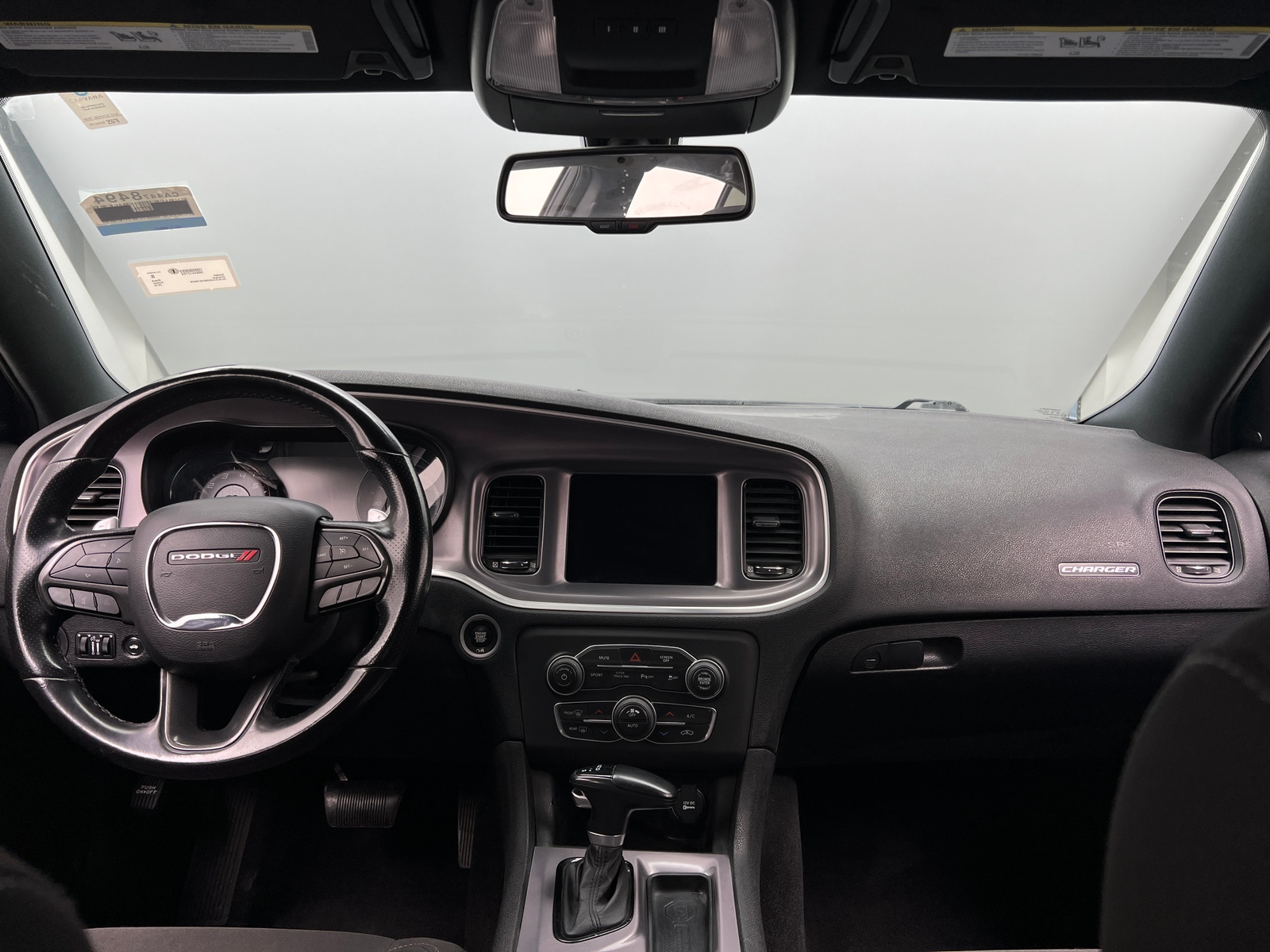 Thumbnail: 2019 Dodge Charger - 3