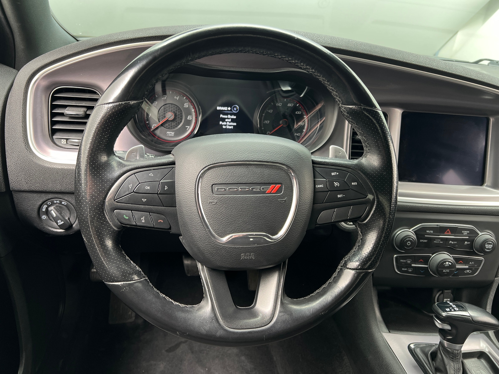 Thumbnail: 2019 Dodge Charger - 5