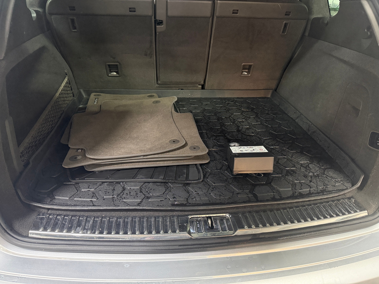 Thumbnail: 2016 Porsche Cayenne - 6