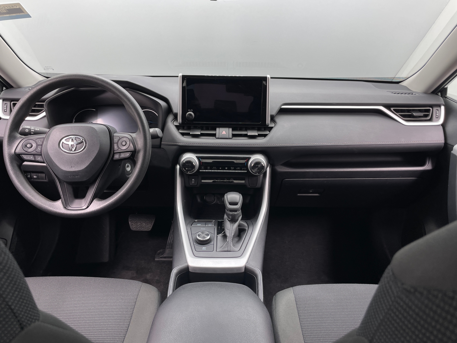 Thumbnail: 2025 Toyota RAV4 - 3