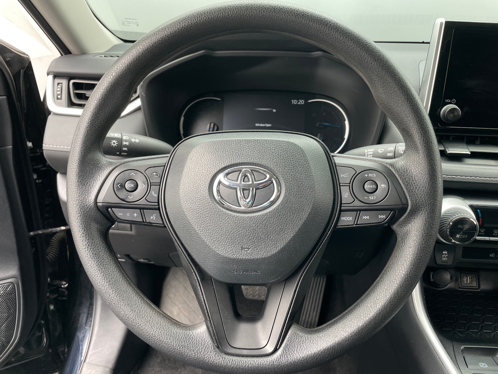 Thumbnail: 2025 Toyota RAV4 - 5