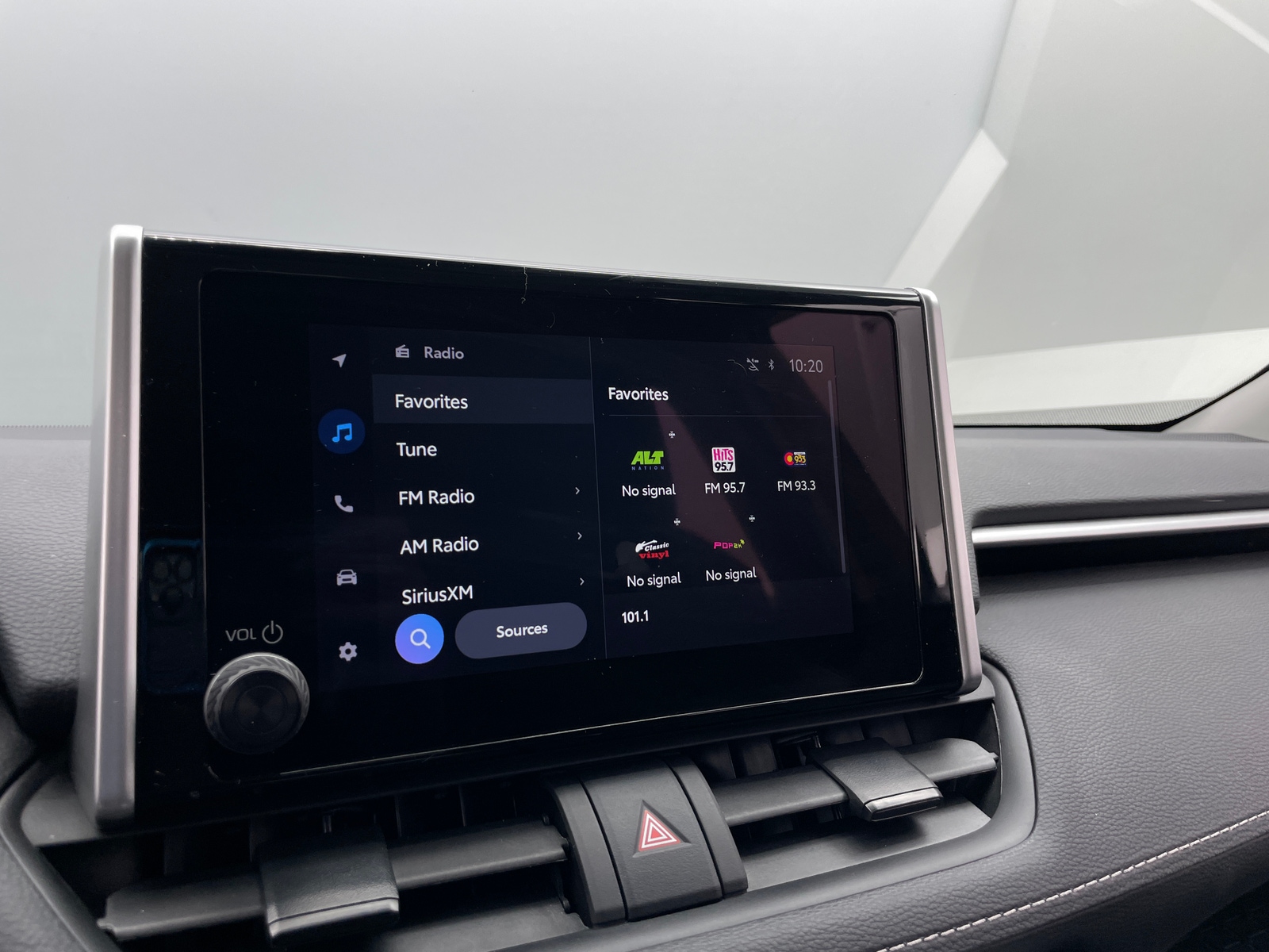 Thumbnail: 2025 Toyota RAV4 - 4