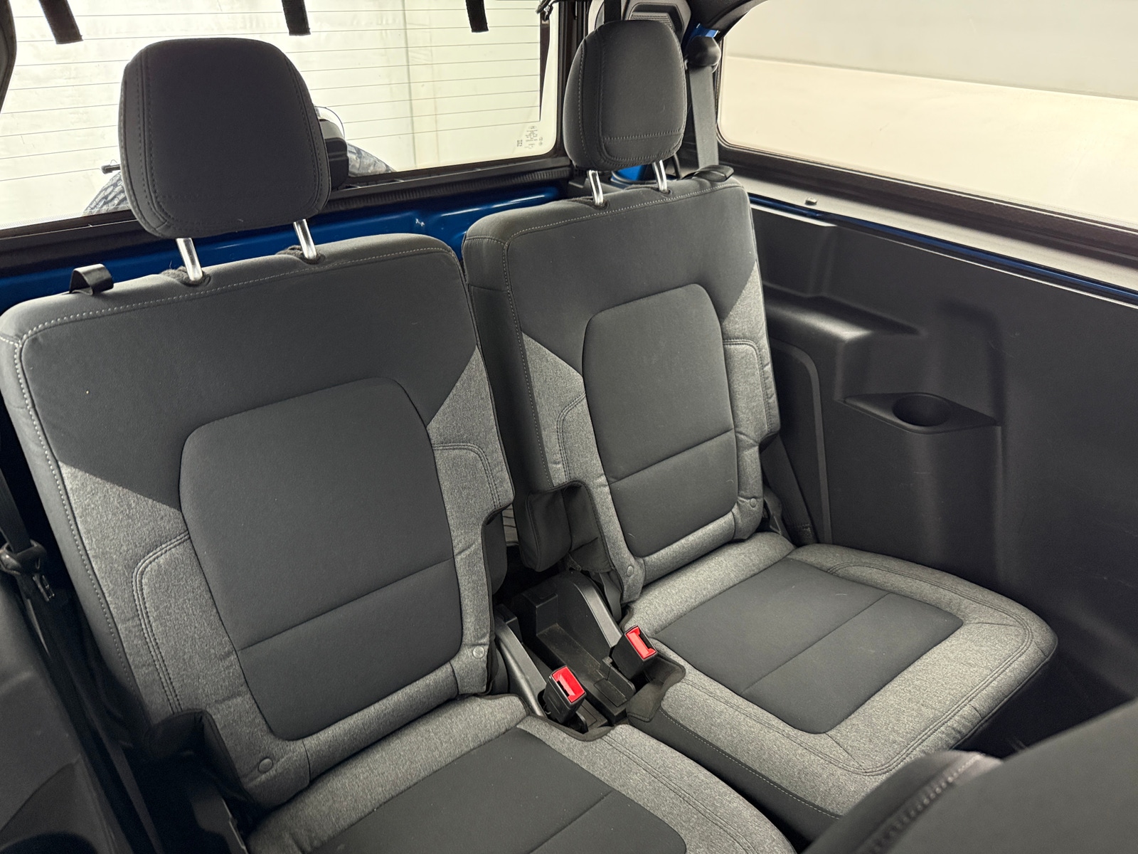 Thumbnail: 2021 Ford Bronco - 6