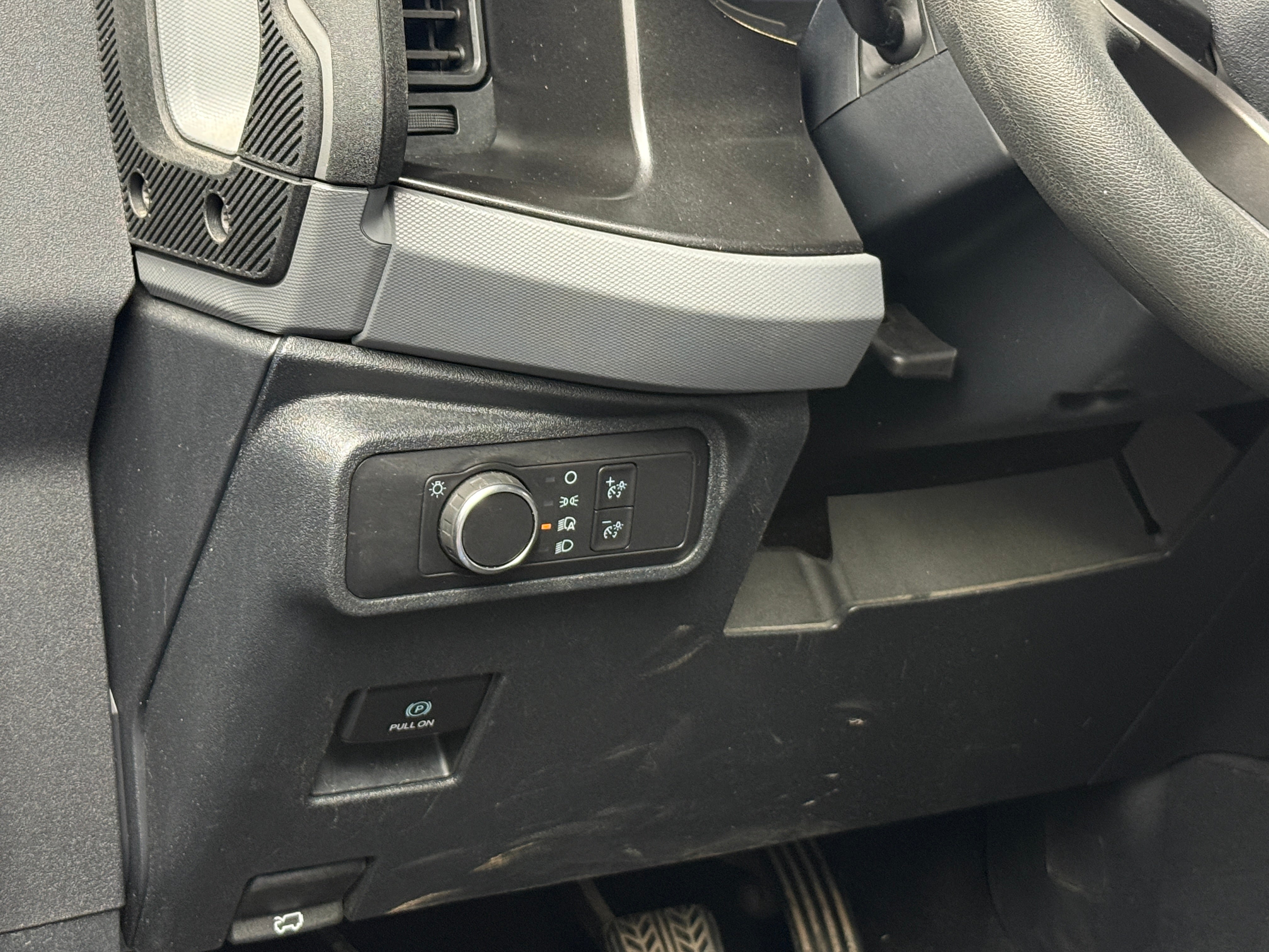 2021 Ford Bronco 2-Door