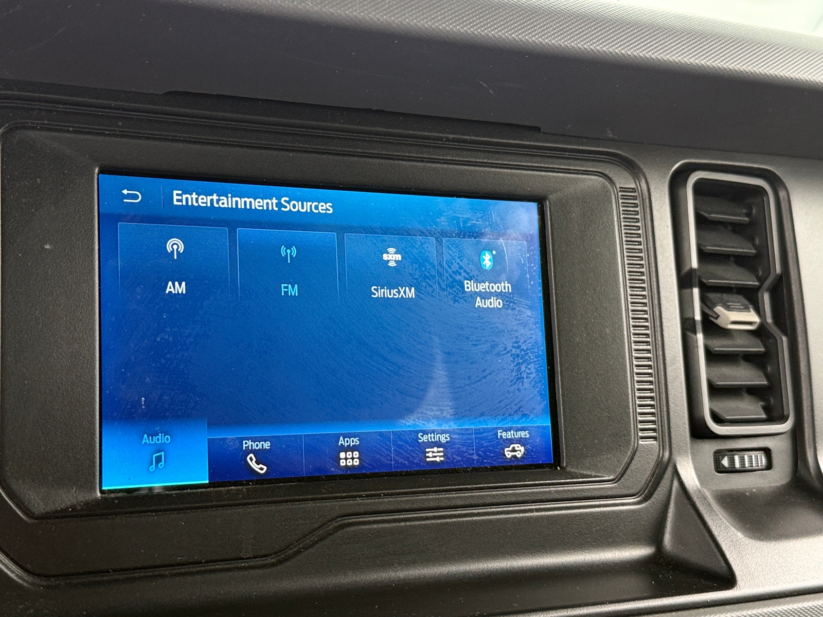 Thumbnail: 2021 Ford Bronco - 4