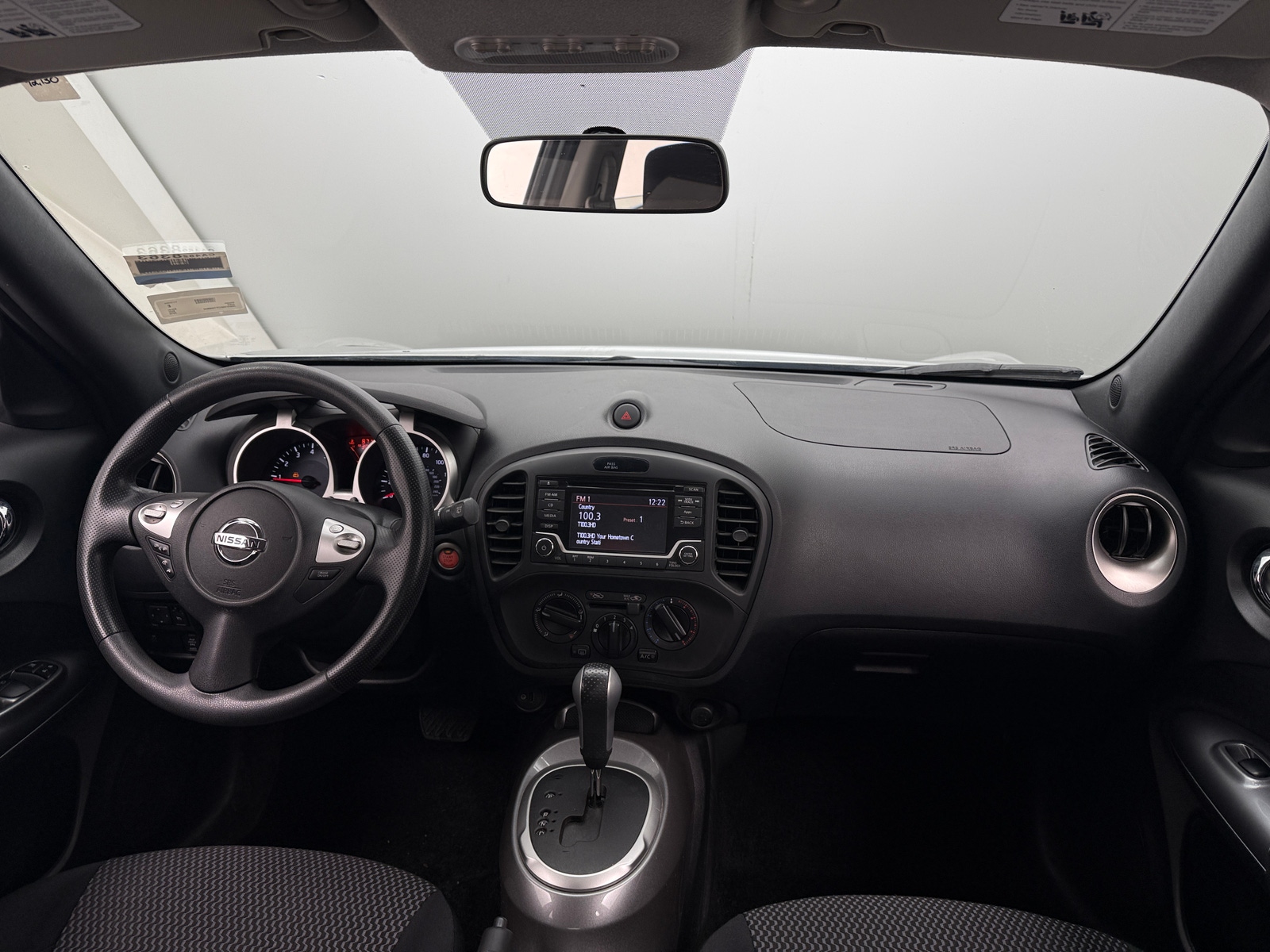 Thumbnail: 2015 Nissan Juke - 3