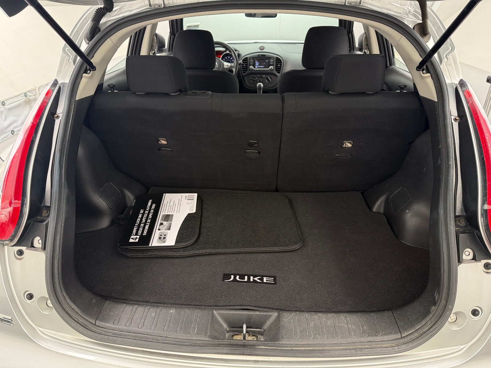 Thumbnail: 2015 Nissan Juke - 7