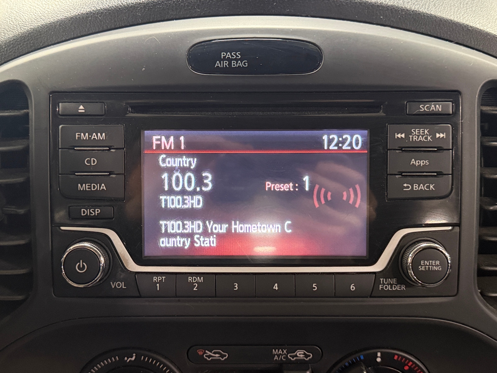 Thumbnail: 2015 Nissan Juke - 4