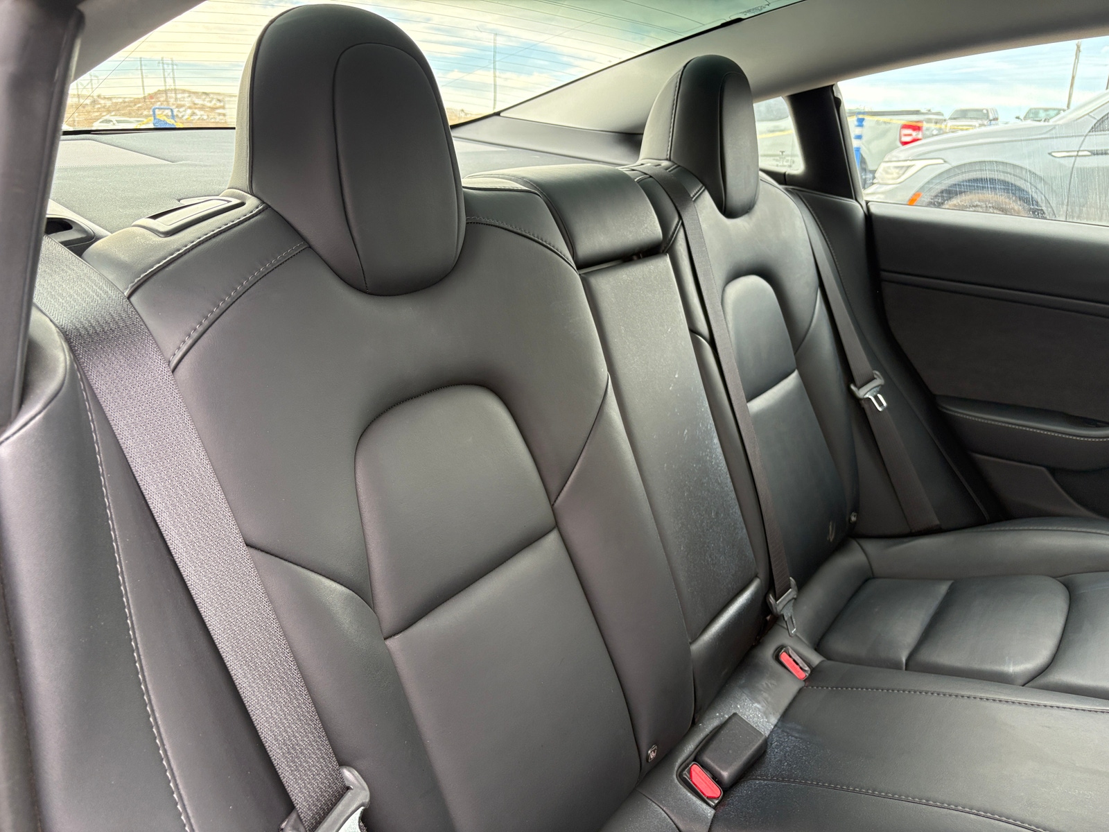 Thumbnail: 2021 Tesla Model 3 - 5