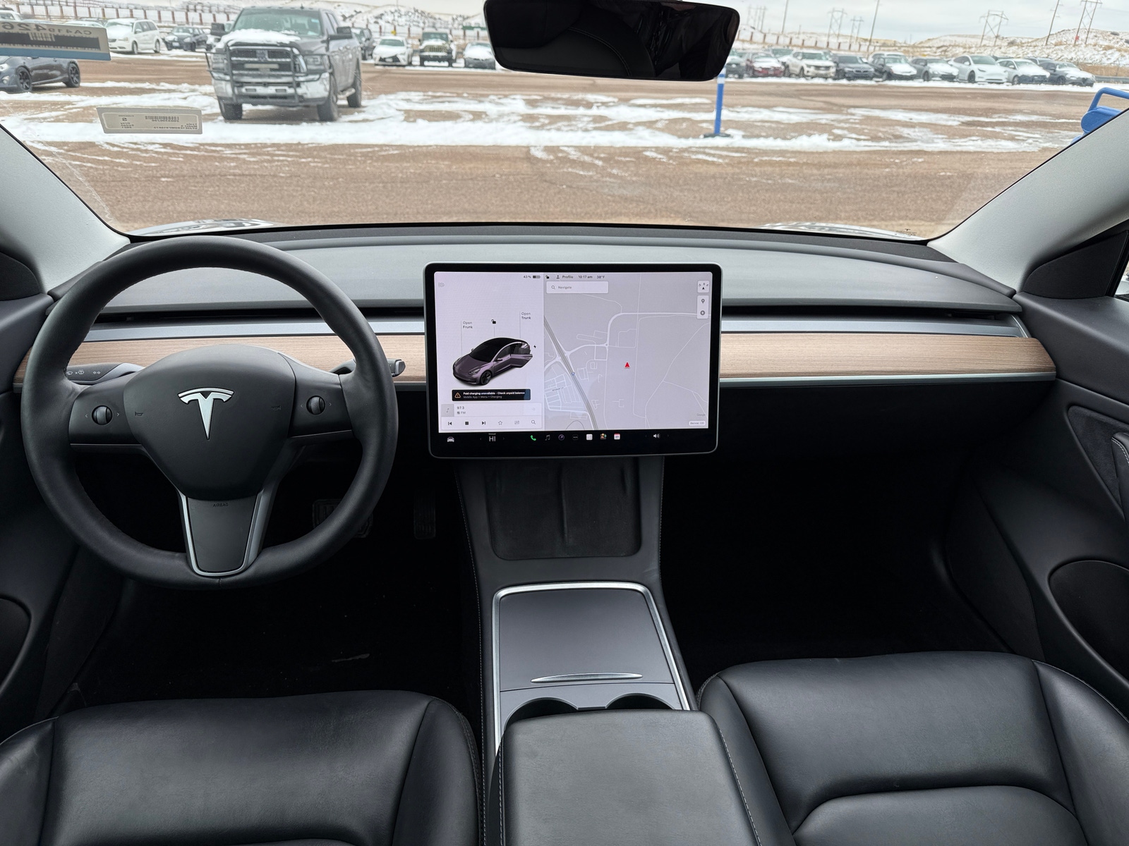 Thumbnail: 2021 Tesla Model 3 - 2