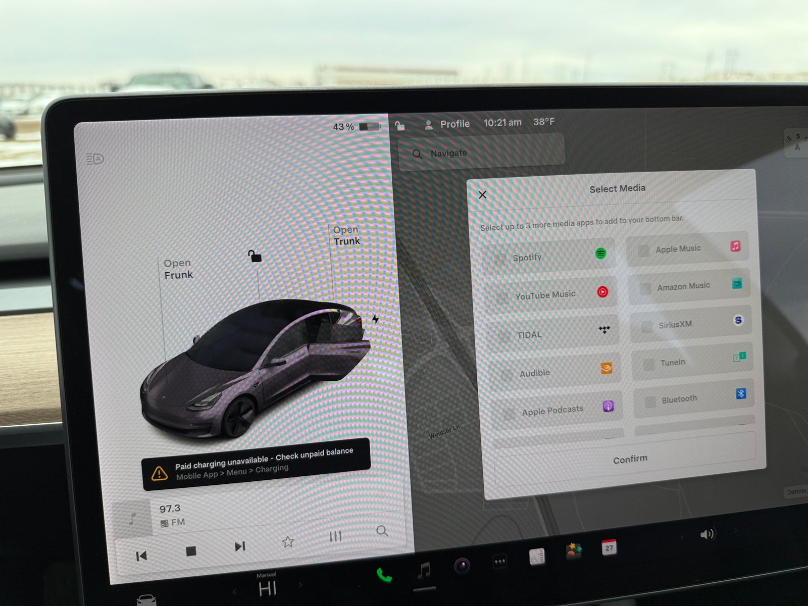 Thumbnail: 2021 Tesla Model 3 - 3