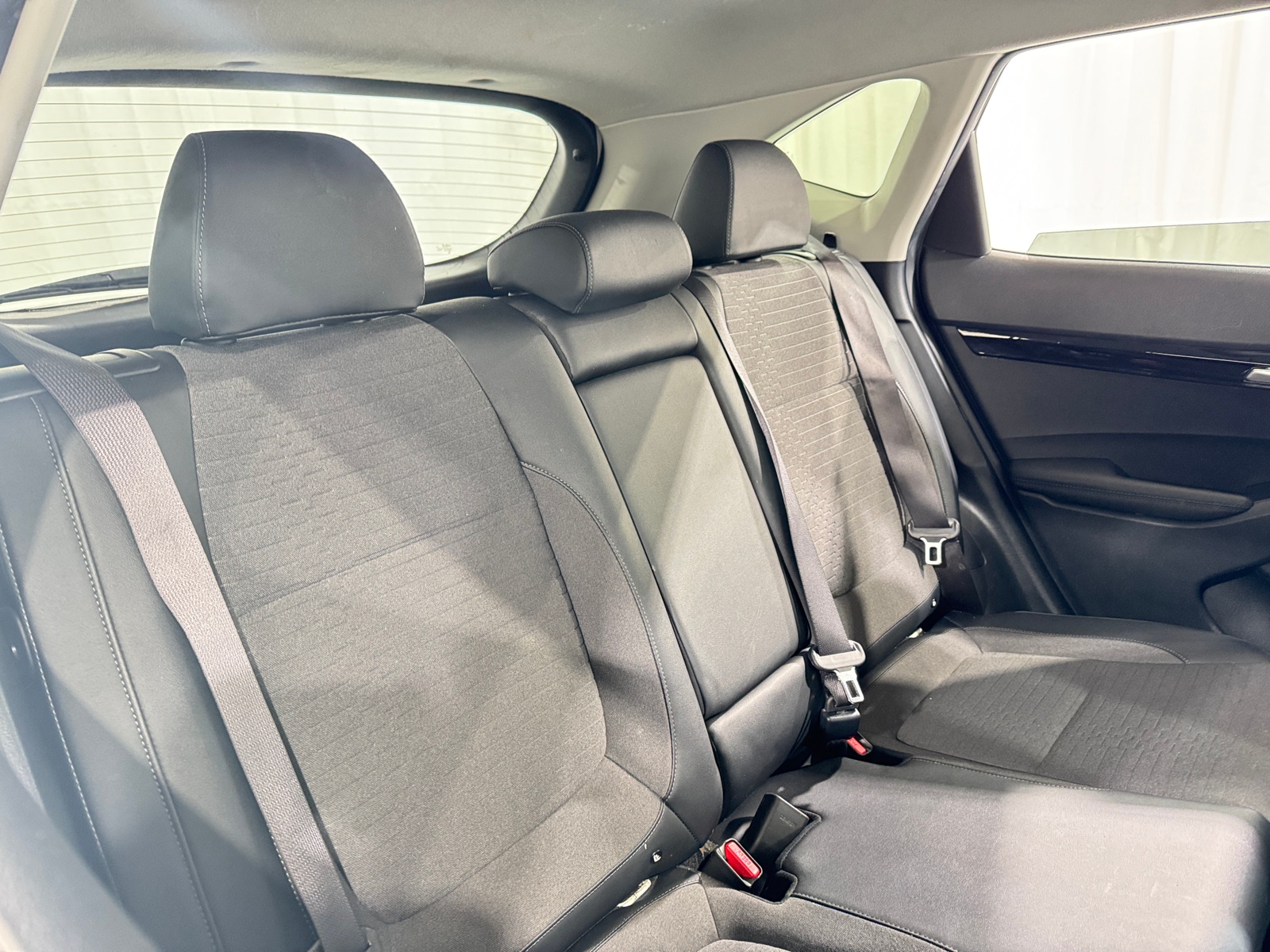 Thumbnail: 2023 Kia Seltos - 6