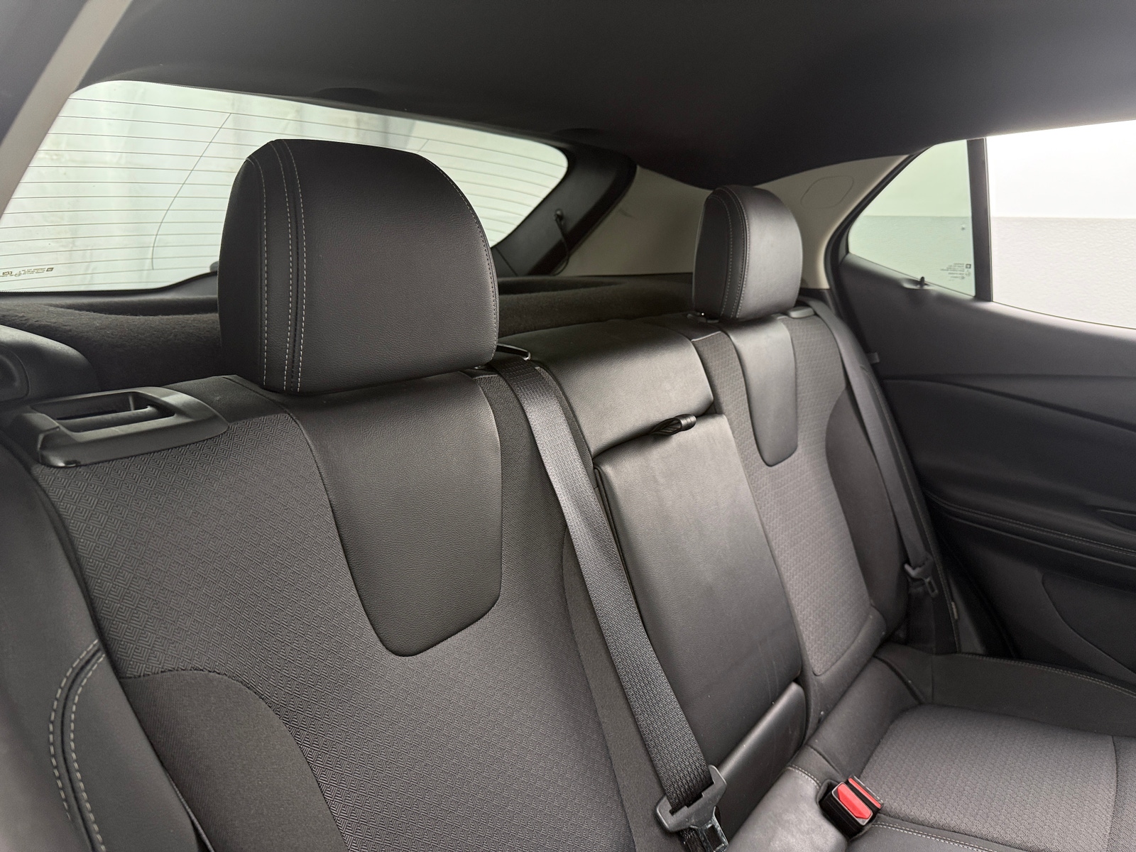 Thumbnail: 2022 Buick Encore GX - 5