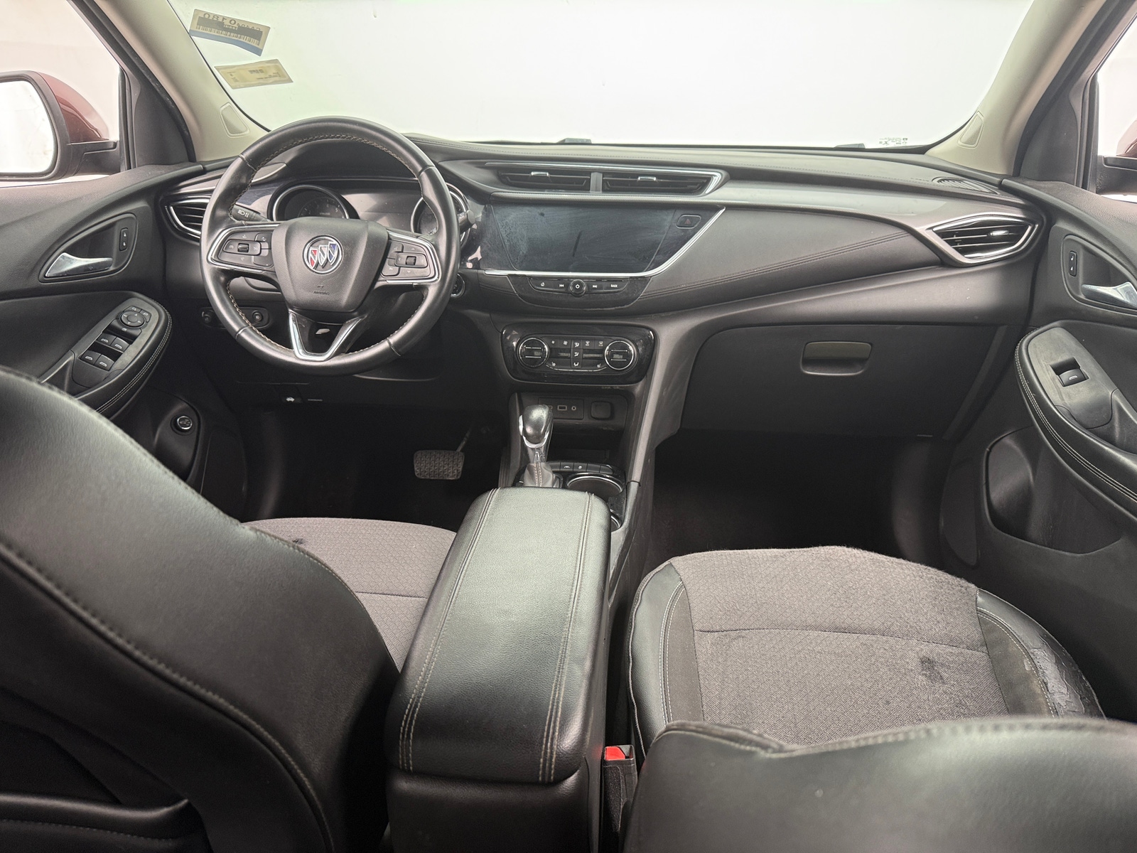 Thumbnail: 2022 Buick Encore GX - 2