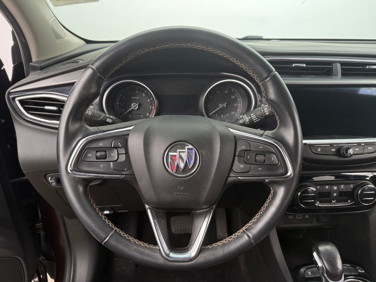 Thumbnail: 2022 Buick Encore GX - 4