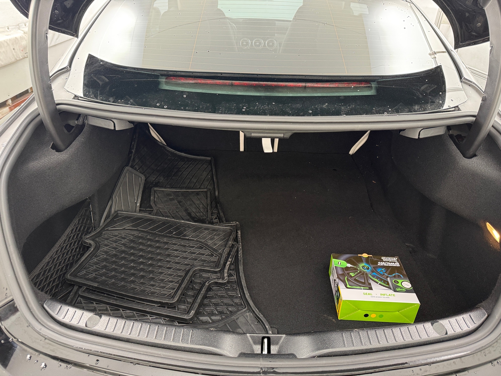 Thumbnail: 2021 Mercedes-Benz C-Class - 4