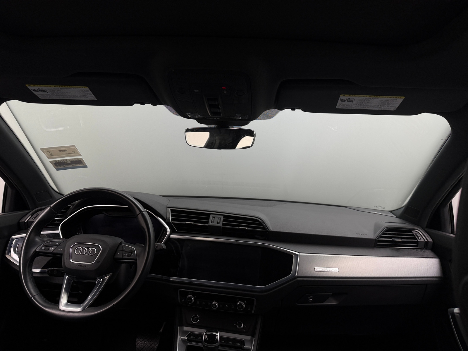 Thumbnail: 2021 Audi Q3 - 2