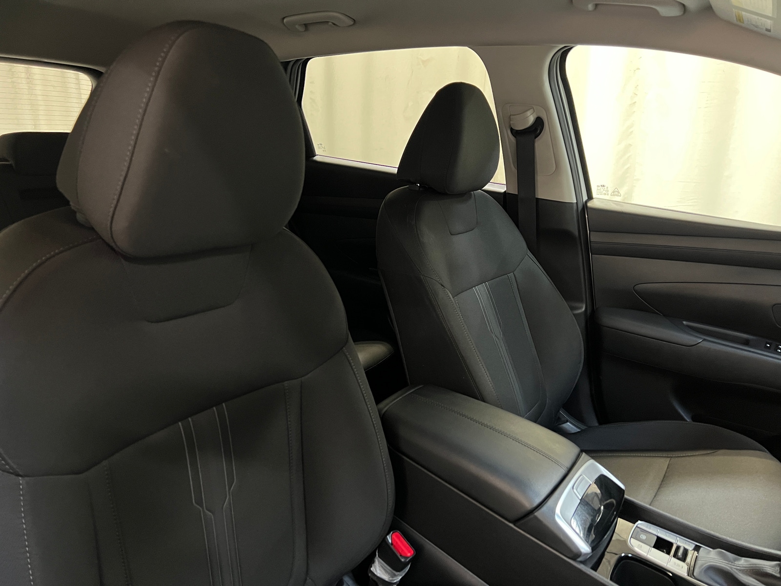 Thumbnail: 2025 Hyundai Tucson - 2