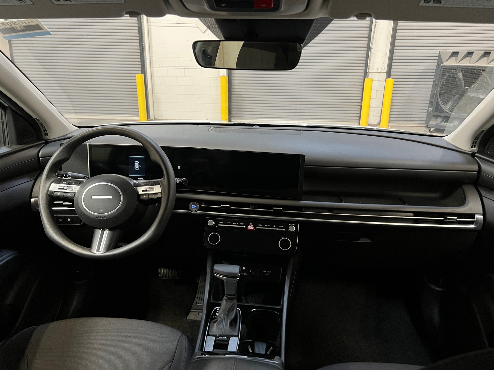 Thumbnail: 2025 Hyundai Tucson - 3