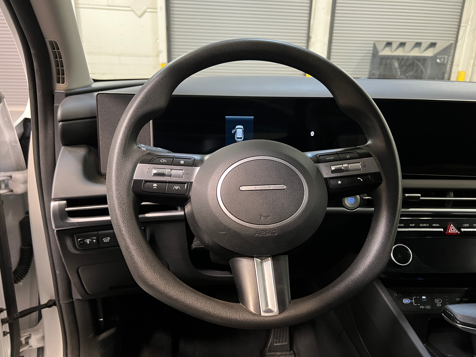 Thumbnail: 2025 Hyundai Tucson - 5