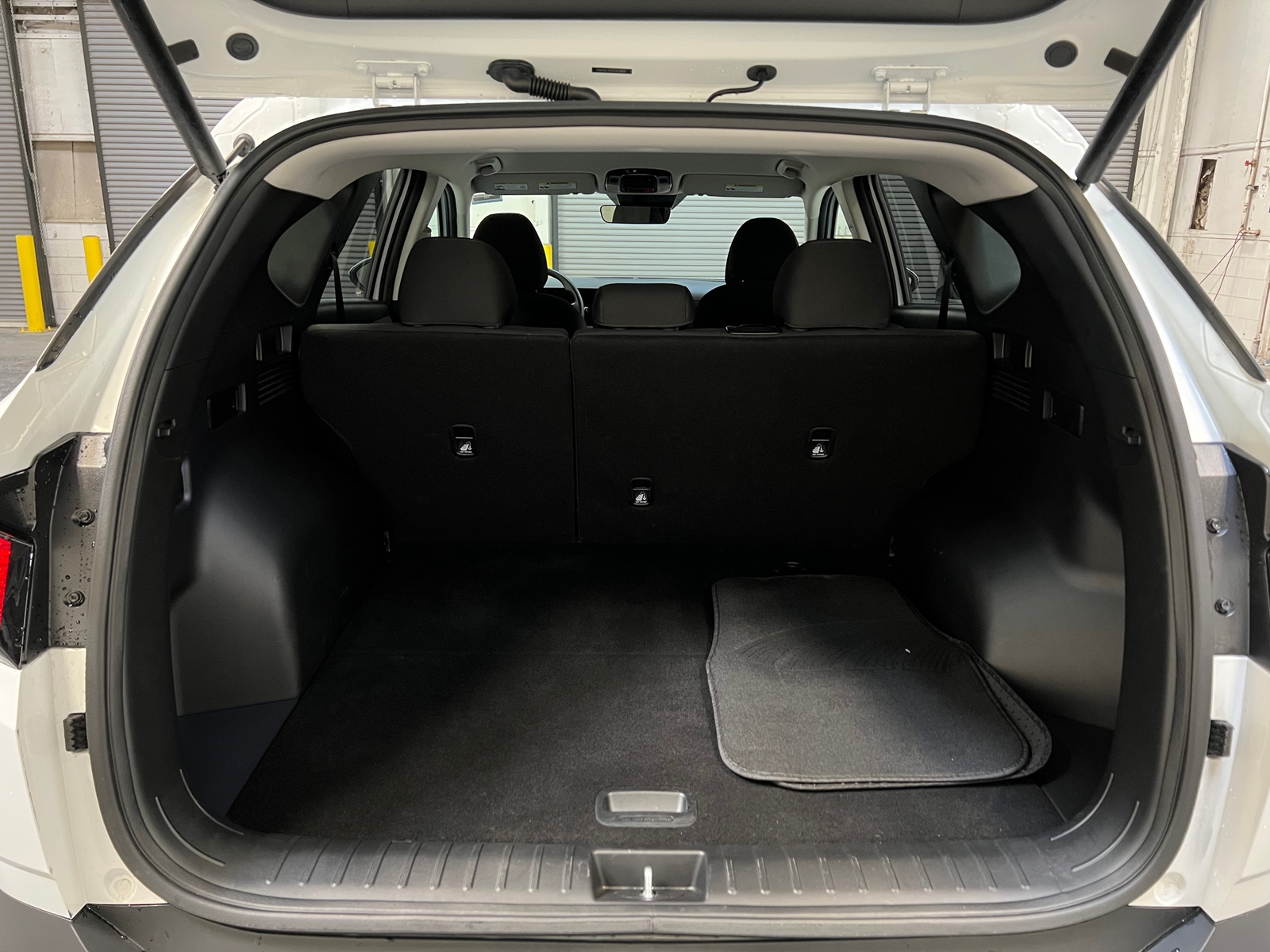 Thumbnail: 2025 Hyundai Tucson - 7