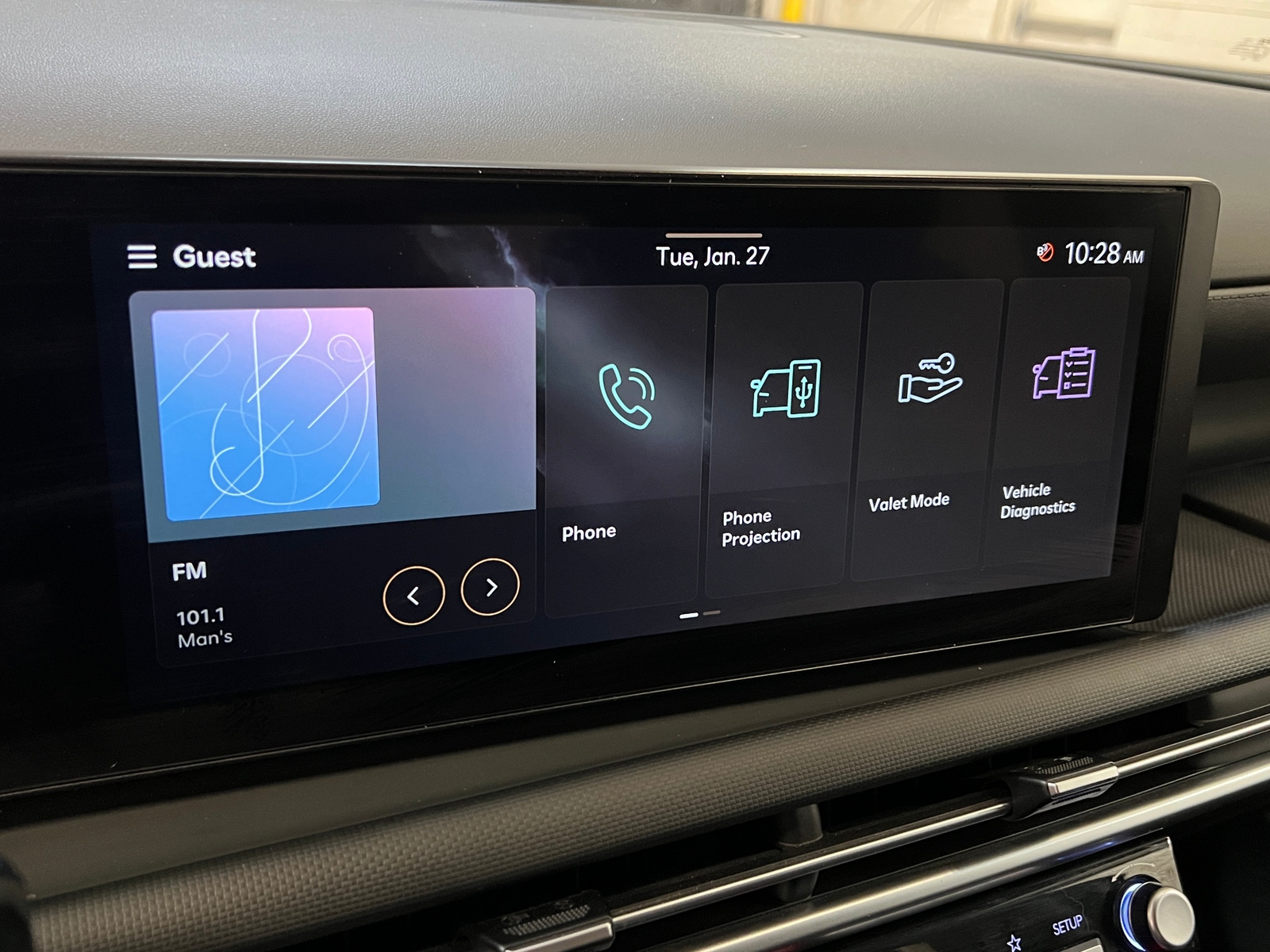 Thumbnail: 2025 Hyundai Tucson - 4