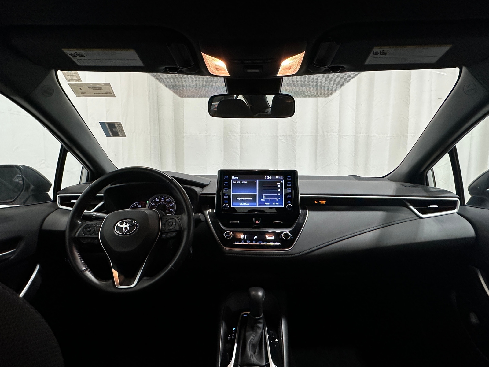 Thumbnail: 2020 Toyota Corolla - 3