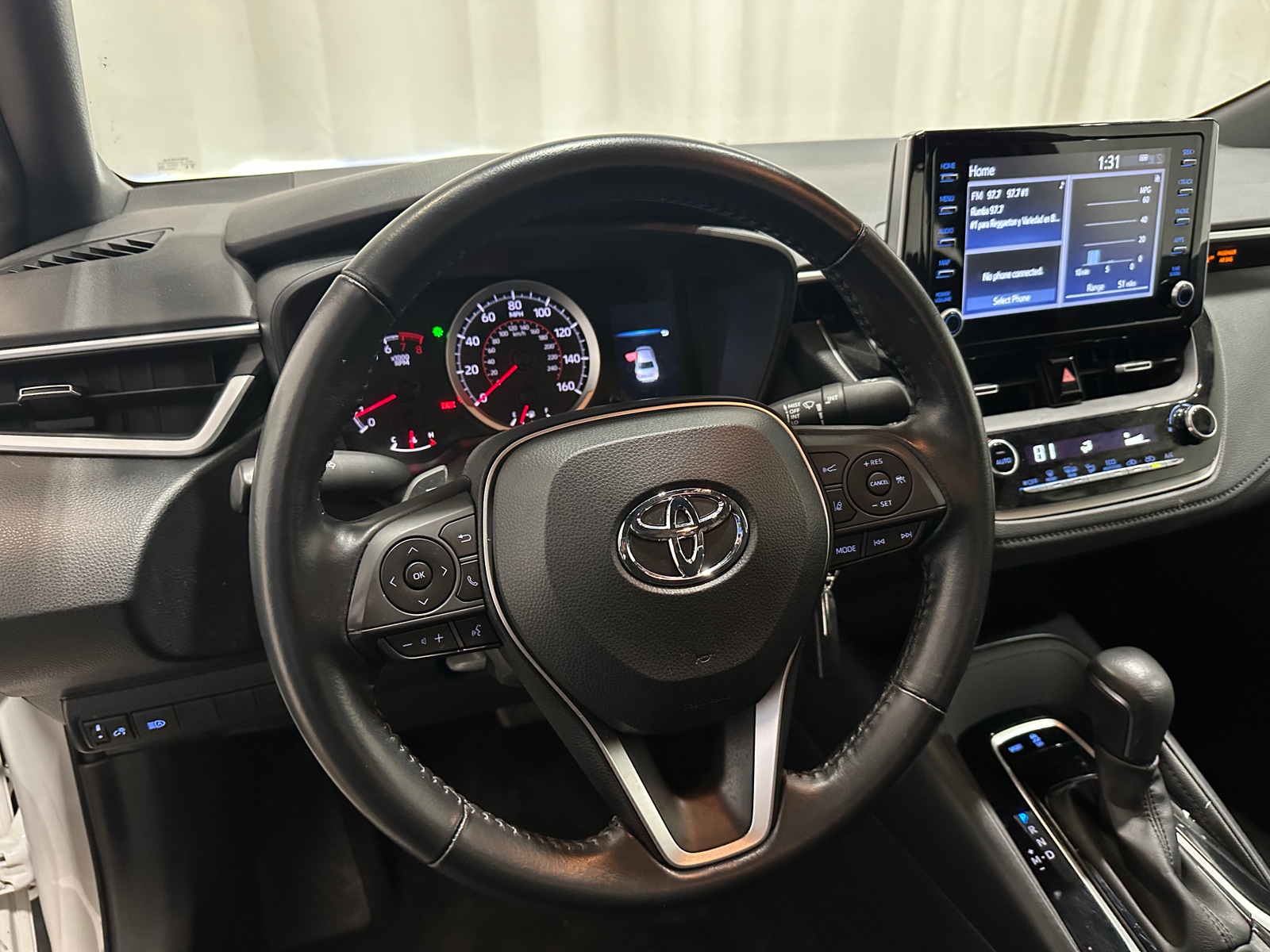 Thumbnail: 2020 Toyota Corolla - 5