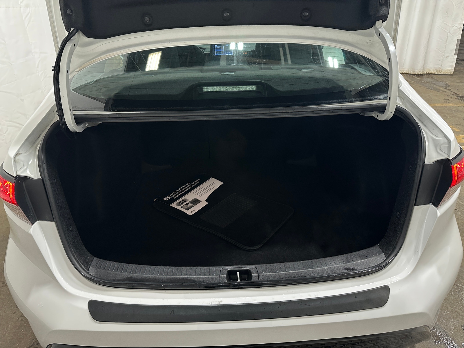 Thumbnail: 2020 Toyota Corolla - 7