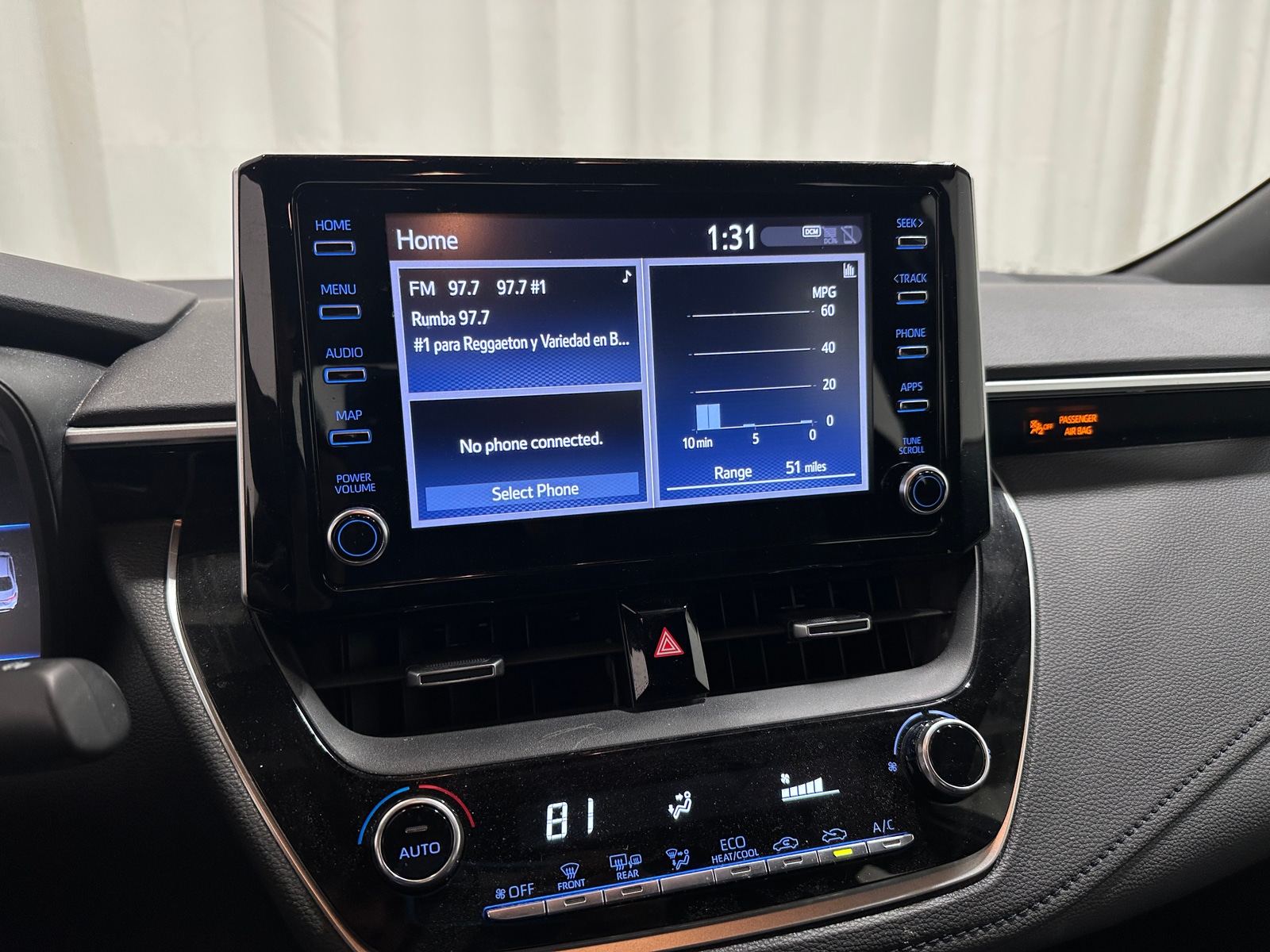 Thumbnail: 2020 Toyota Corolla - 4