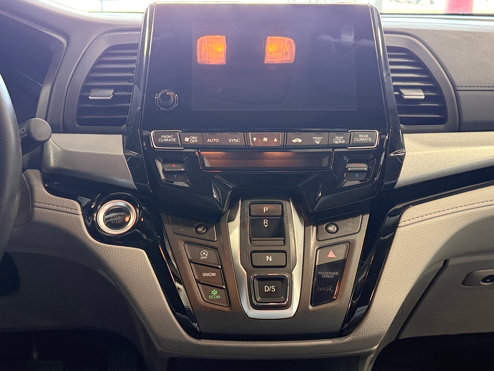 Thumbnail: 2024 Honda Odyssey - 3